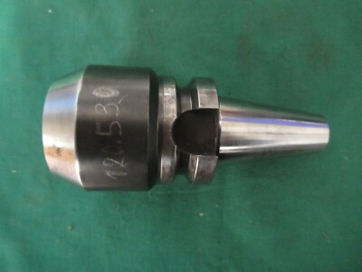 EROGLU SK30 Weldon 20mm Werkzeughalter (257)