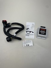 Curt 51200 Echo In Line Electric Trailer Brake Controller W Bluetooth Rv