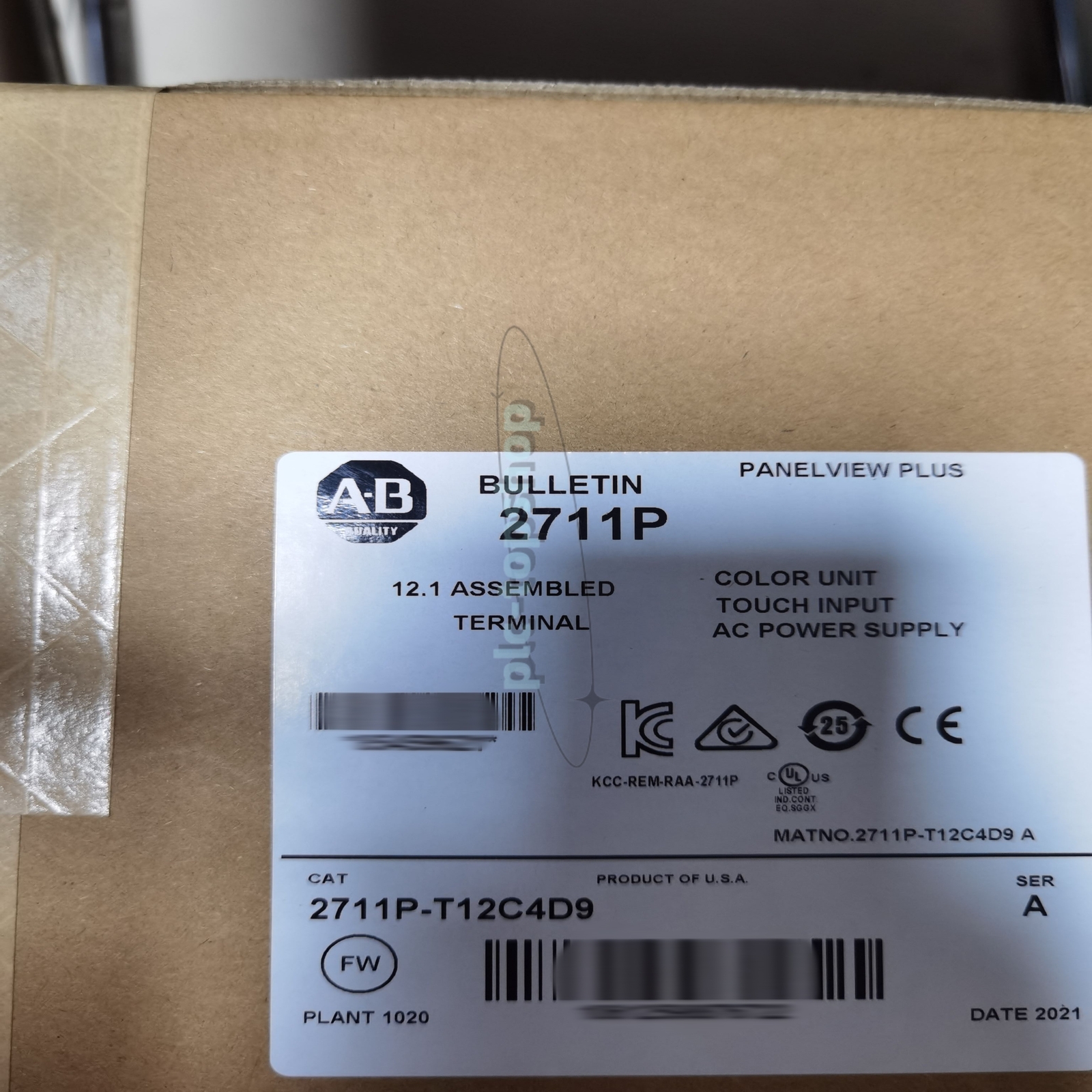 1pcs New INA RWU45-E-G2 V3 RWU45-E G2-V3FA - Foto 7