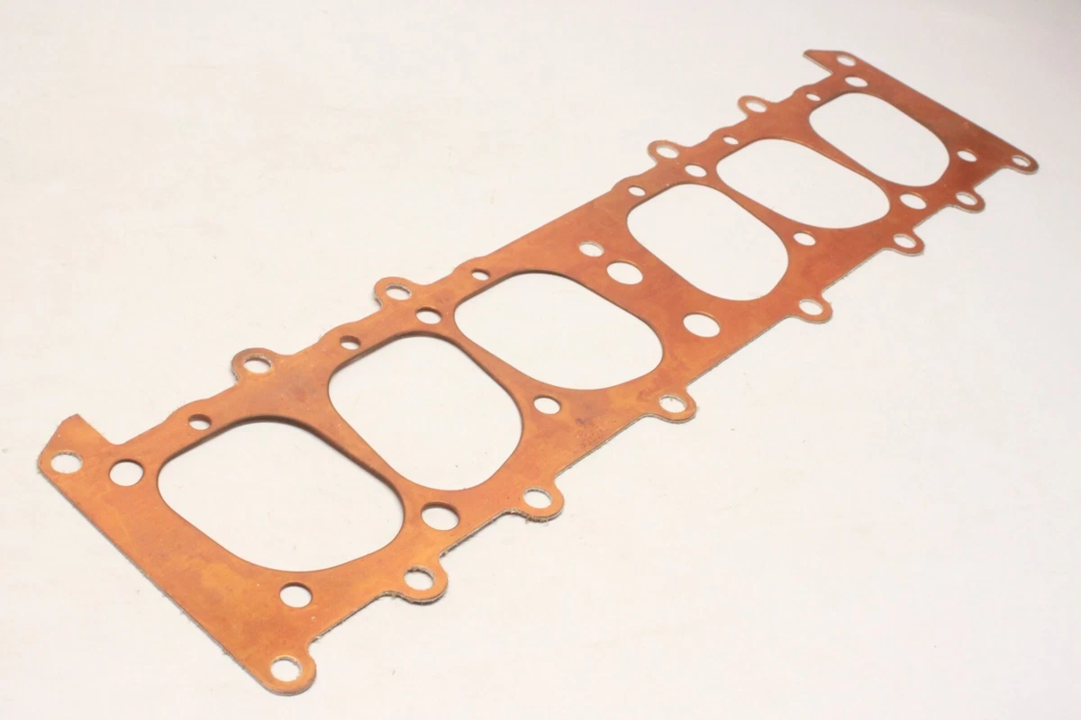 Kit Completo De Juntas Motor Chevy Master 6 Cilindros – Best Gasket RS501C-1, Cabeza De Cobre
