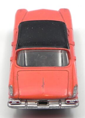 DINKY TOYS DE SOTO DIPLOMAT Réf.545 - Collection