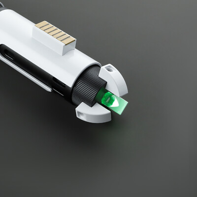 LGT Xenopixel Lightsaber Smooth Swing Laser Bluetooth Infinite