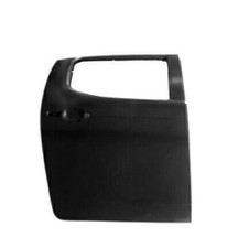 Porte arrière et accessoires Isuzu D-MAX