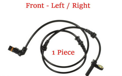ABS Wheel Speed Sensor – Front Left Or Right For Mercedes W216/W221 (2007-2014)