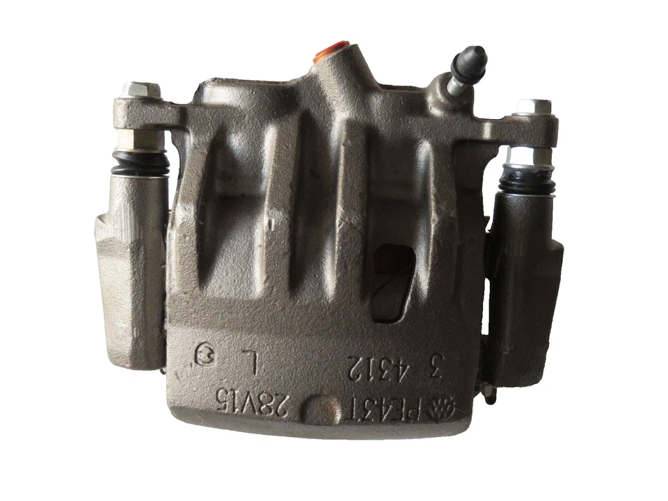 Pinza de freno delantera izquierda Toyota Avalon Camry Lexus ES300 079-0899 con pastillas Foto 2 de 4