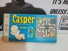 Casper the Friendly Ghost Board Game Milton Bradley 1959 VTG COMPLETE