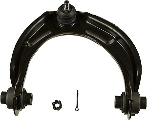 TRW JTC7712 Control Arm, Suspension for ACURA HONDA HONDA (DONGFENG) HONDA (GAC)