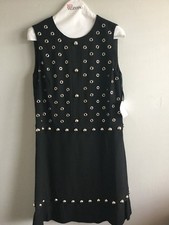  Valentino Organza Dress