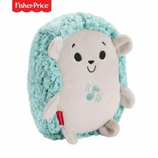 Fisher Price Calming Vibes Hedgehog Soother   BRAND NEW SHIPS NOW  