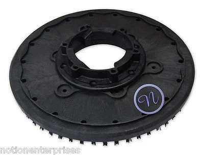 JEYES HYGIENE Ranger 38 Pad Holder / Drive Board For Floor Polisher / Scrubber