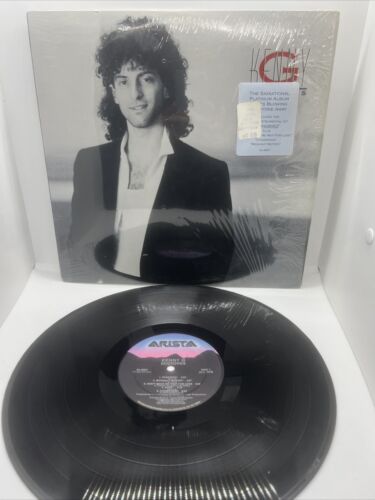 Kenny G Duotones Arista Récords AL8427 Open Shrink VG - Picture 2 of 9