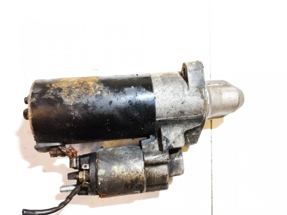 1005831548 Starter Motor for Mercedes-Benz ML-CLASS UK1434455-42 
