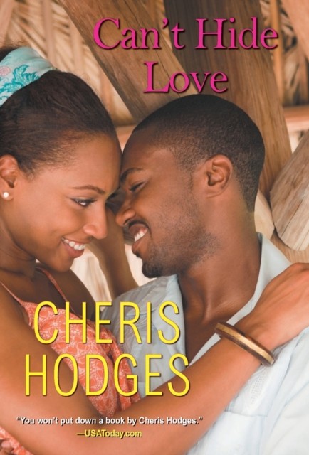 Can't Hide Love by Cheris Hodges (Paperback Book)