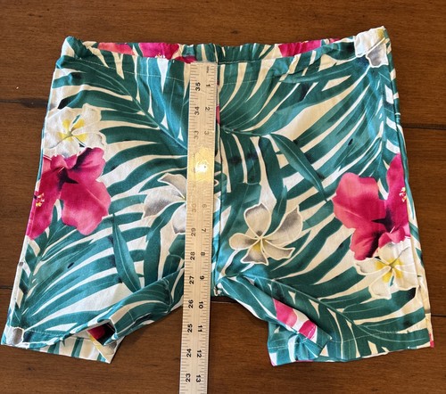 Original Jams Kids Shorts New With Tags New Old Stock Large Made In USA - Picture 6 of 8