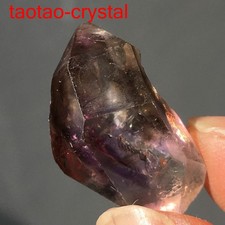 3.5g NATURAL Super Seven 7 Amethyst Quartz Crystal Mineral Specimen TC227