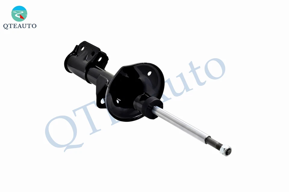 Juego de 4 Conjunto de puntal de suspensión delantera - Amortiguador trasero para Pontiac Gto 2004-2006 Foto 4 de 4