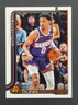 2025-26 Topps Basketball Base 159 Ryan Dunn - Phoenix Suns