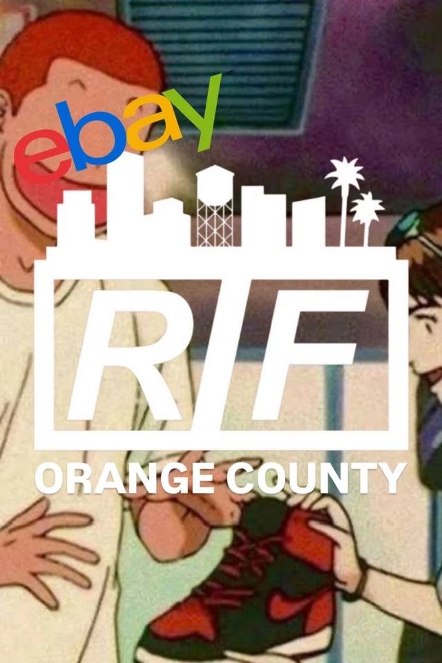 Sunday Morning Auctions @ RIFOC!