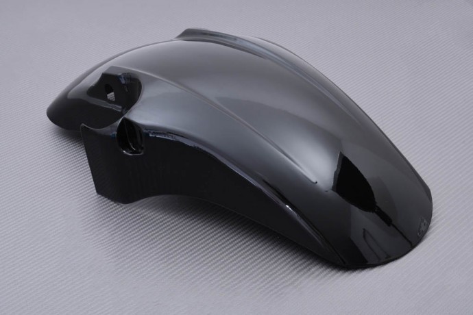 Garde-boue avant noir pour moto Honda CBR 600 F F3 PC31 1995 1996