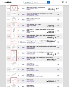 LEGO FRIENDS: Sunshine Catamaran (41317) - Incomplete See Pictures