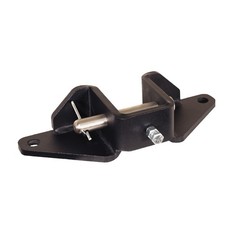 Gen-Y Hitch Dual Sway Control Head Adapter w/ Pin for 2 1/2 " Receiver GH-600-1