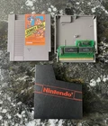 Donkey Kong Classics NES Game Cartridge With Sleeve (Nintendo NES, 1988) CLEANED