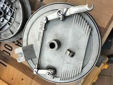 Guzzi V7 GT 850 California Eldorado Ambassador  tamburo freni anteriore