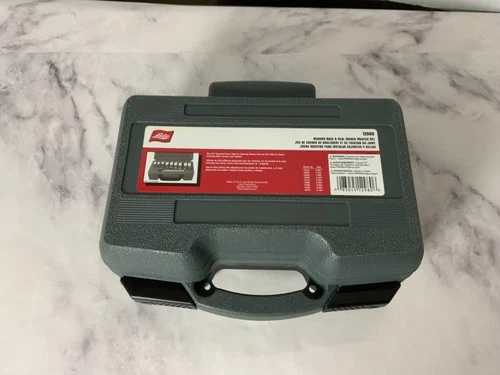 LISLE12980 - Bearing Race and Seal Driver Master Set