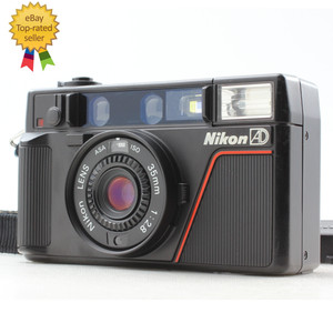 Nikon L35ad | eBay
