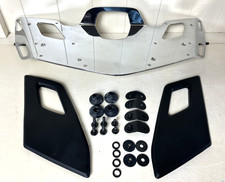 2018-2020 Honda Oem Gl1800 Tour Gold Wing Chrome Trunk Carrier Luggage Rack 2018-2020 Honda Oem Gl1800 Tour Gold Wing Chrome Trunk Carrier Luggage Rack