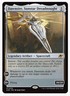Dawnsire, Sunstar Dreadnought Edge of Eternities Foil