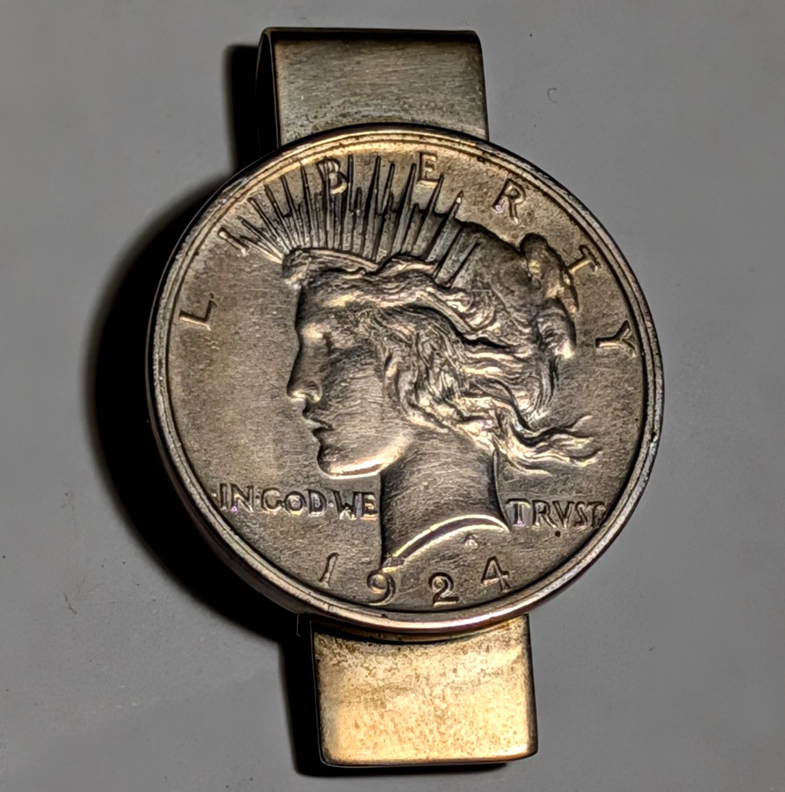 25+ Peace Dollars 1924 for sale | Updated Oct 2026
