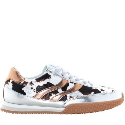 Gioseppo P26g Damen-Sneaker 78069 GERING COW