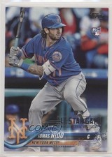 2018 Topps Factory Set All-Star Game Tomas Nido #486 fm0