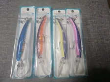 Reef Runner 800 Series 4pc Kit