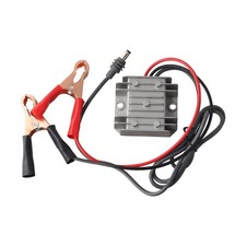 Step Up Power Cable 12V/24V To 30V3.5A Converter With DC Cable For Starlink Mini