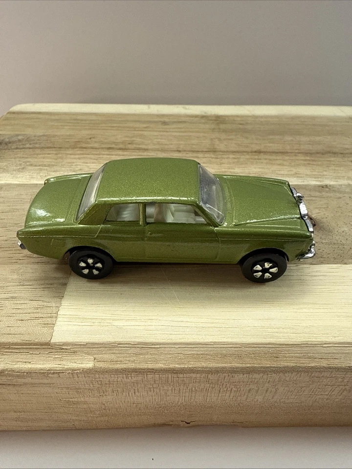 Rolls Royce Playart 7133, edición de Hong Kong Foto 3 de 4