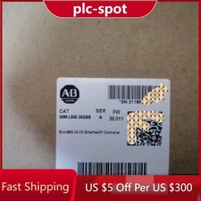 2080-L50E-24QBB New In Box Free Fast Shipping US Free Tax