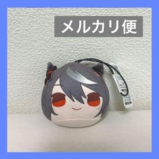 Umamusume Kitasan Black Plush Mascot Vol. 6 TAGGED, Used,