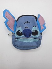 Lilo Stitch Mini Backpack Keyring