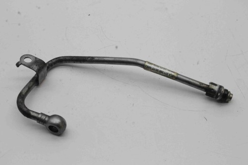 MERCEDES-BENZ C W204 Turbinenschmierrohr A2710900077 1.80 Petrol 115kw 21697761