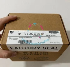 1 PCS  New Allen Bradley  1769-L30ER  Controller  1769L30ER  In Box