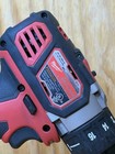 Milwaukee M18 2606-20 1/2in Drill/Driver Bare Tool Red/Black — photo 3