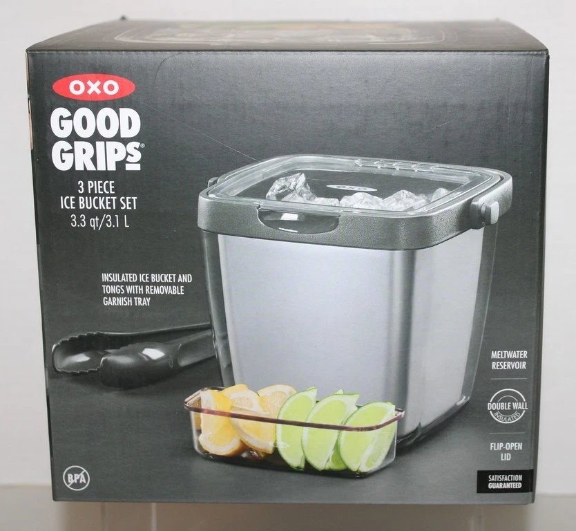 OXO Ice Buckets & Coolers for sale | eBay