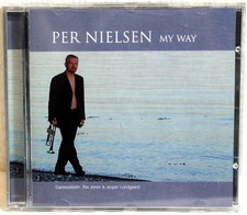 CD PER NIELSEN - My Way