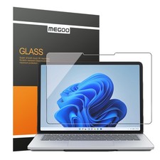 Megoo Surface Laptop Studio 2/1 14.4" Screen Protector HD Clear 9H Hardness