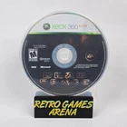 Dead Space (Xbox 360) Disc