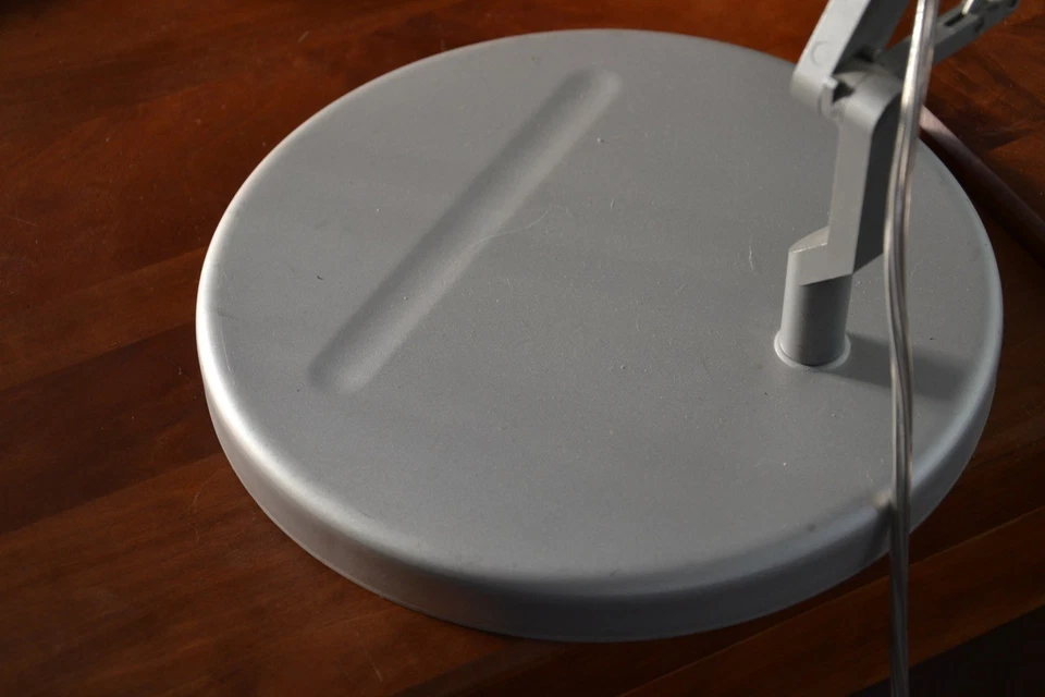 Tobias Grau Bill Tischleuchte – Designlampe, gebraucht, flacher Stecker, LED - Bild 2 von 4