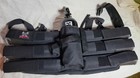 Maddog Tippmann Cronus Basic Silver HPA Paintball Gun Starter Package Black Tan — photo 3