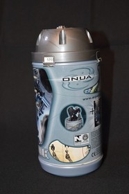 LEGO BIONICLE: Toa Mata Onua (8532) with Instructions and Poster - No Mask